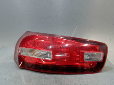 FEU ARRIERE GAUCHE  CITROEN C4