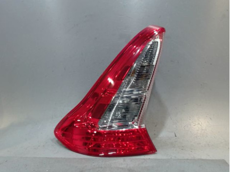 FEU ARRIERE GAUCHE  CITROEN C4