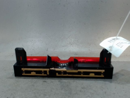 FEUX STOP SUPPLEMENTAIRE CITROEN C4
