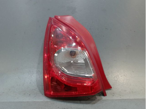 FEU ARRIERE GAUCHE  RENAULT TWINGO