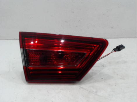 FEU ARRIERE INTERIEUR GAUCHE RENAULT CLIO