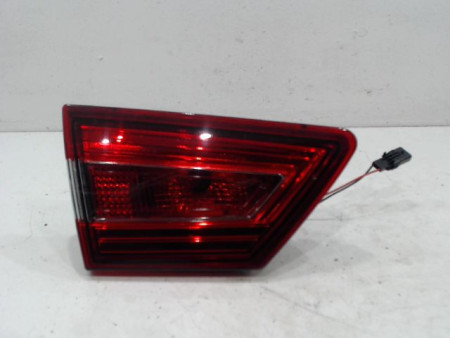 FEU ARRIERE INTERIEUR GAUCHE RENAULT CLIO