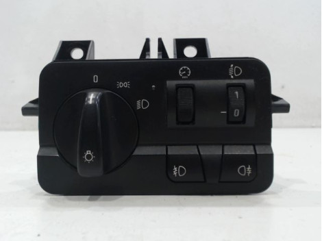 INTERIEUR COMMANDE PHARES B.M.W. SERIE 3
