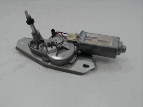MECANISME ESSUIE-GLACE ARRIERE MAZDA 2