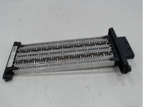 RESISTANCE DE CHAUFFAGE RENAULT KANGOO