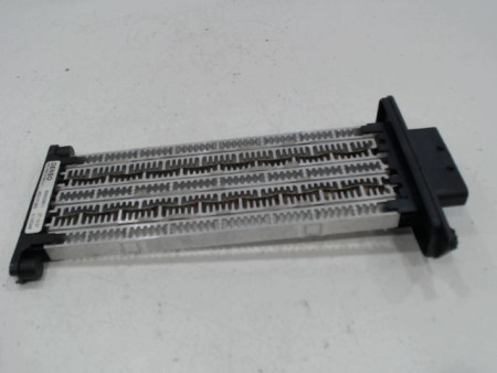 RESISTANCE DE CHAUFFAGE RENAULT KANGOO