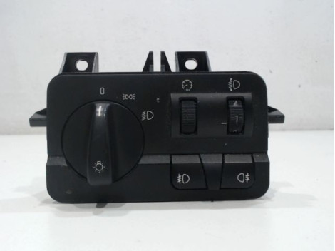 INTERIEUR COMMANDE PHARES B.M.W. SERIE 3