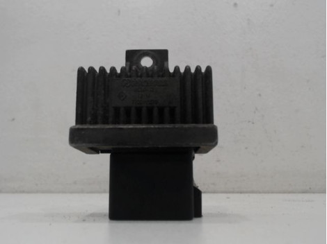 RESISTANCE DE CHAUFFAGE RENAULT CLIO