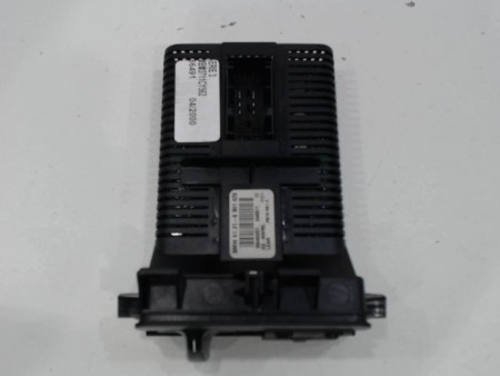 INTERIEUR COMMANDE PHARES B.M.W. SERIE 3