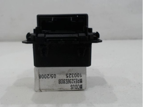 RESISTANCE DE CHAUFFAGE RENAULT MODUS
