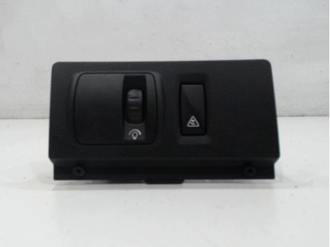INTERIEUR COMMANDE PHARES RENAULT LAGUNA