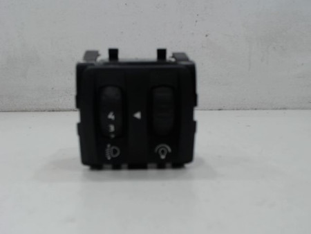 INTERIEUR COMMANDE PHARES RENAULT CLIO