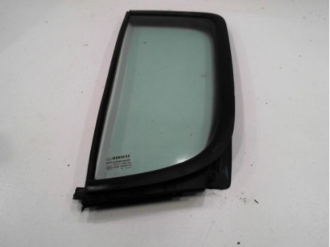 GLACE ARRIERE CUSTODE GAUCHE RENAULT MODUS