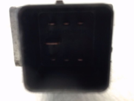 RESISTANCE DE CHAUFFAGE RENAULT KANGOO