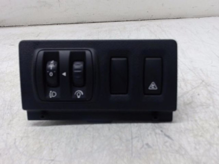 INTERIEUR COMMANDE PHARES RENAULT LAGUNA