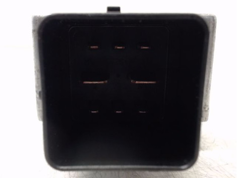RESISTANCE DE CHAUFFAGE RENAULT CLIO