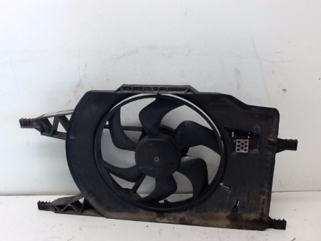 MOTEUR VENTILATEUR RADIATEUR RENAULT ESPACE 2006-