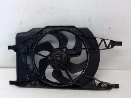 MOTEUR VENTILATEUR RADIATEUR RENAULT ESPACE 2006-