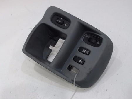 INTERIEUR COMMANDE PHARES RENAULT ESPACE 2006-