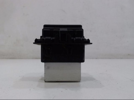 RESISTANCE DE CHAUFFAGE RENAULT MEGANE III 2008-