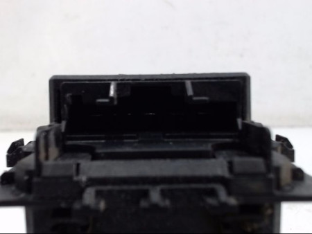 RESISTANCE DE CHAUFFAGE RENAULT MEGANE III 2008-