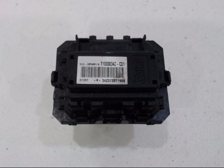 RESISTANCE DE CHAUFFAGE RENAULT MODUS 2008-