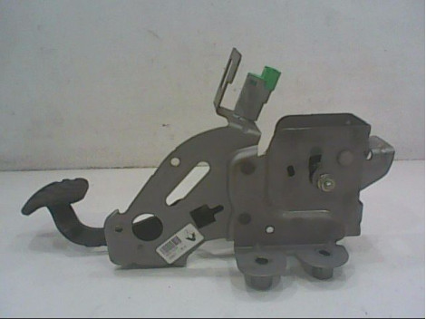 PEDALE DE FREIN RENAULT MEGANE