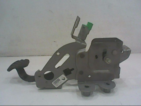 PEDALE DE FREIN RENAULT MEGANE