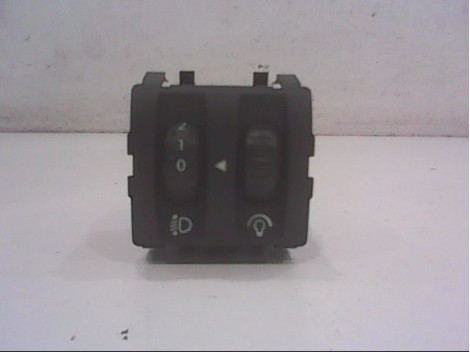 INTERIEUR COMMANDE PHARES RENAULT LAGUNA