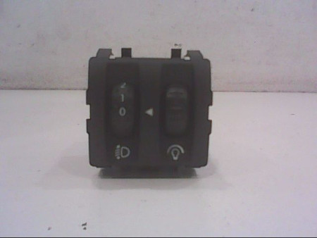 INTERIEUR COMMANDE PHARES RENAULT LAGUNA