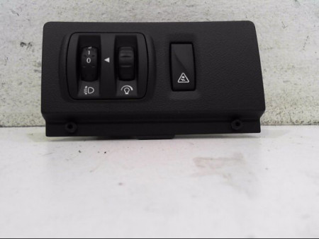 INTERIEUR COMMANDE PHARES RENAULT LAGUNA III 2009-