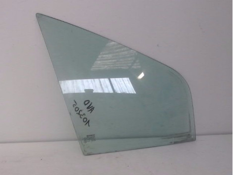 GLACE CUSTODE AVD RENAULT MEGANE