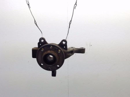 PIVOT AVANT GAUCHE RENAULT CLIO III 2009-