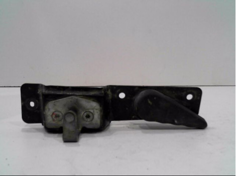 POIGNEE EXTERIEURE PORTE BATTANTE DROIT RENAULT TRAFIC