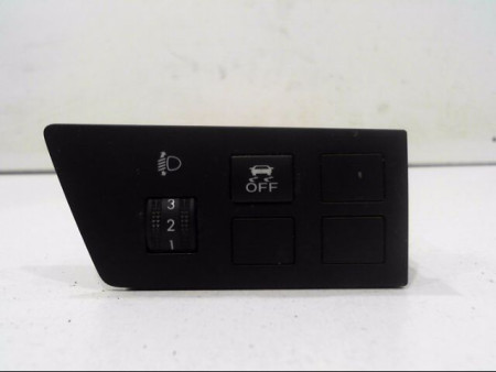 INTERIEUR COMMANDE PHARES MAZDA 3