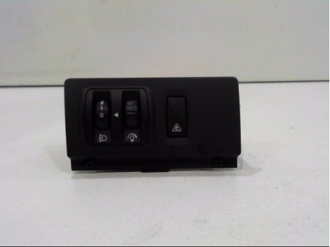 INTERIEUR COMMANDE PHARES RENAULT LAGUNA