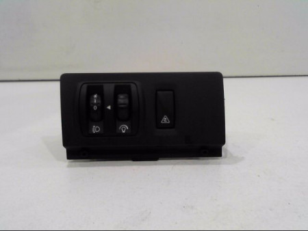 INTERIEUR COMMANDE PHARES RENAULT LAGUNA