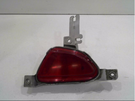 FEU BROUILLARD ARRIERE DROIT MAZDA 2
