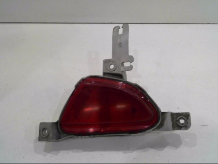 FEU BROUILLARD ARRIERE DROIT MAZDA 2