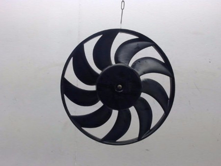 MOTEUR VENTILATEUR RADIATEUR RENAULT MASTER
