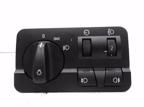 INTERIEUR COMMANDE PHARES B.M.W. SERIE 3