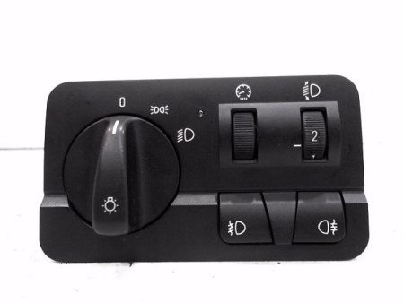 INTERIEUR COMMANDE PHARES B.M.W. SERIE 3