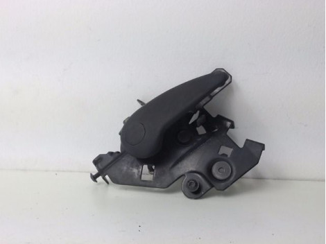 POIGNEE INTERIEURE PORTE COULISSANTE GAUCHE RENAULT TRAFIC