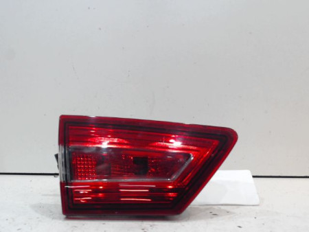 FEU ARRIERE INTERIEUR GAUCHE RENAULT CLIO
