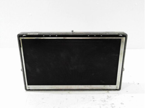 ECRAN GPS RENAULT LAGUNA II 2005-2007