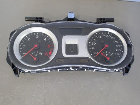 COMPTEUR RENAULT CLIO