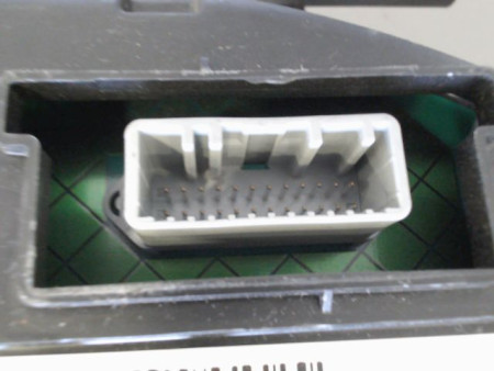 COMPTEUR RENAULT CLIO