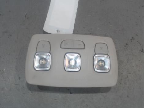 PLAFONNIER AR RENAULT MEGANE