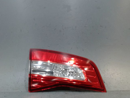 FEU ARRIERE INTERIEUR GAUCHE RENAULT KOLEOS