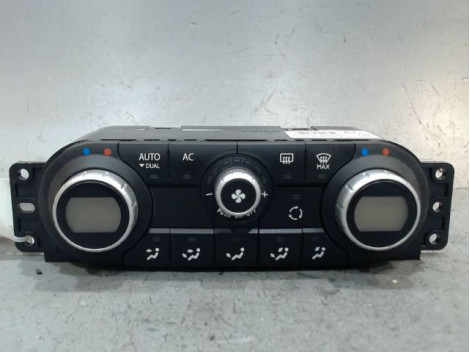 COMMANDE DE CHAUFFAGE RENAULT KOLEOS